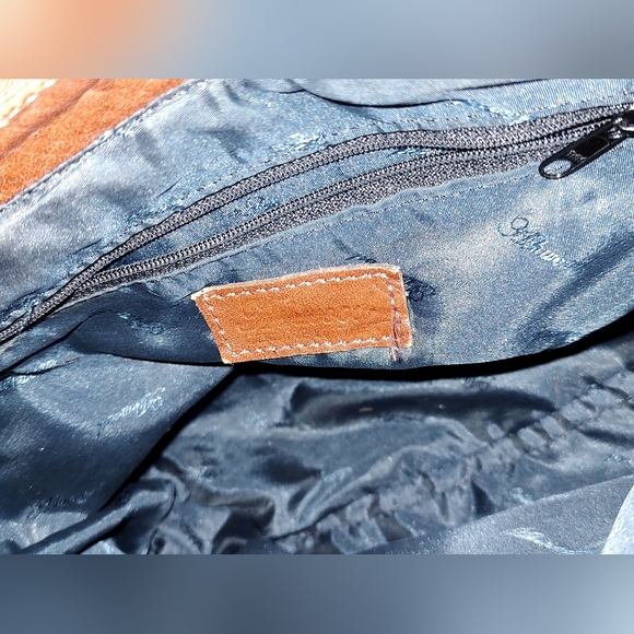 Ashwood Genuine Leather Purse ✨Excellent Condition✨ - Picture 7 of 8